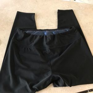 Sweat Shaper Leggings sz 3xl